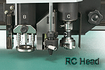 RC Head