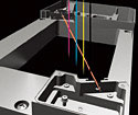 JV5 Automatic nozzle failure detection