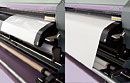 JV5 Strong media feeding system