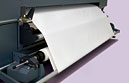 JV5 Strong media feeding system