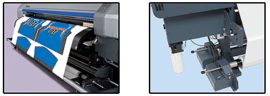Automatic Media Feeder