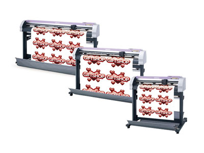 CG-FXII Series