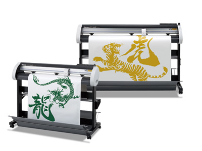 CGSRII Series