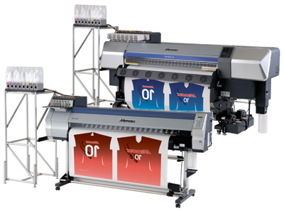 TS Series