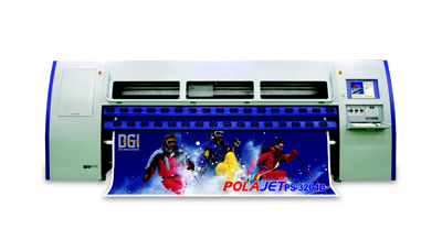 PolaJet