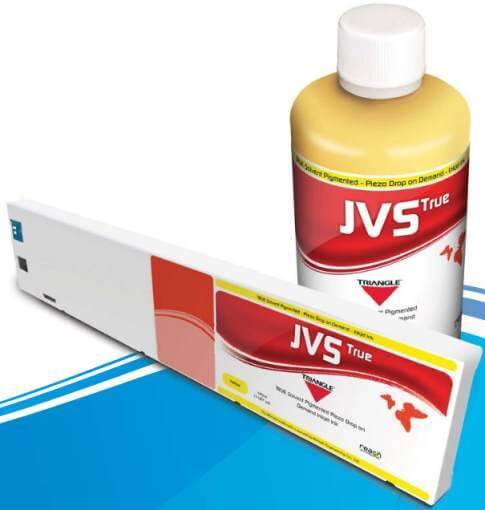 JVS