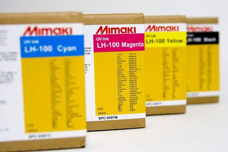 LH100_UVLED