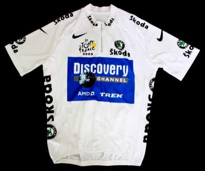discovery