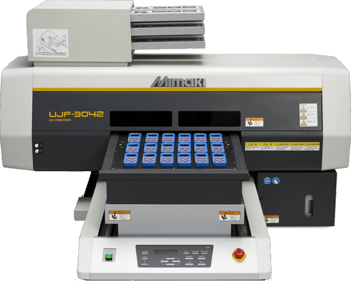 Mimaki UJF3042