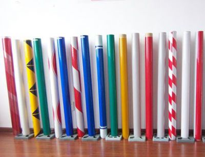 reflective traffic line