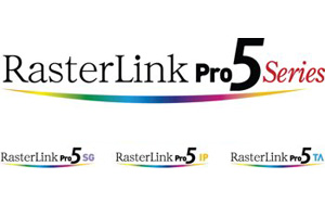 Raster Link Pro 5