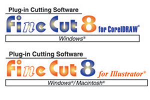 finecut 8